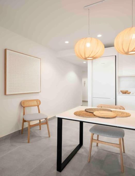 Almunecar Seawiews Deluxe Sinesedesignhomes Bagian luar foto