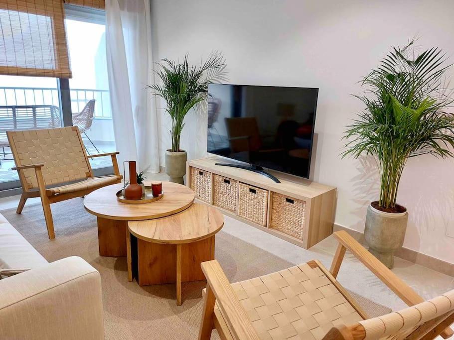 Almunecar Seawiews Deluxe Sinesedesignhomes Bagian luar foto
