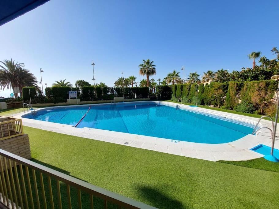 Almunecar Seawiews Deluxe Sinesedesignhomes Bagian luar foto
