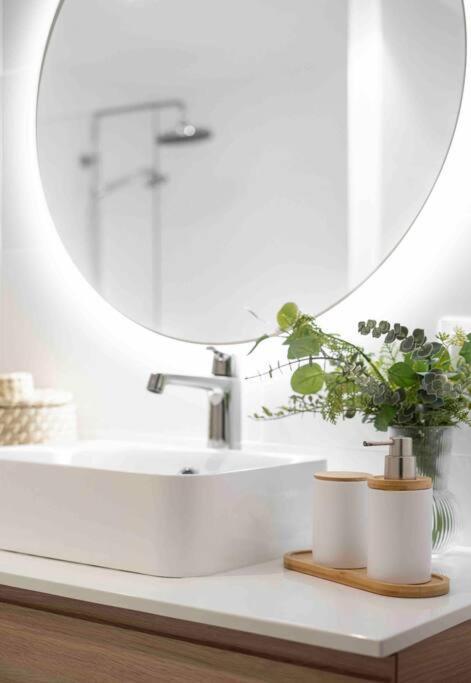 Almunecar Seawiews Deluxe Sinesedesignhomes Bagian luar foto