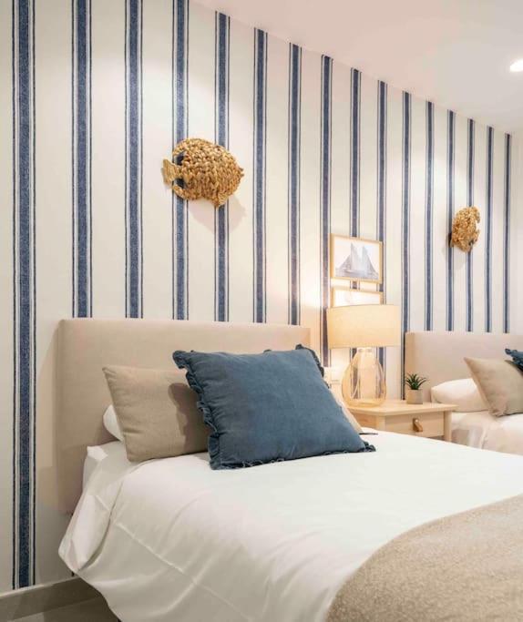 Almunecar Seawiews Deluxe Sinesedesignhomes Bagian luar foto