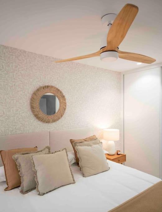 Almunecar Seawiews Deluxe Sinesedesignhomes Bagian luar foto