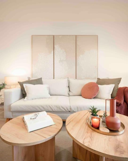 Almunecar Seawiews Deluxe Sinesedesignhomes Bagian luar foto