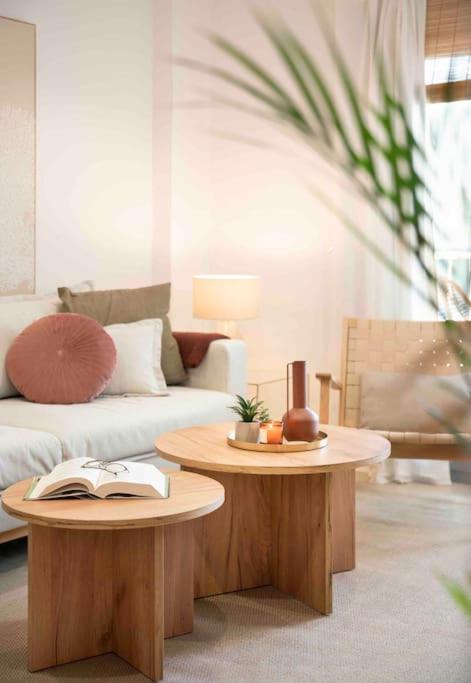 Almunecar Seawiews Deluxe Sinesedesignhomes Bagian luar foto