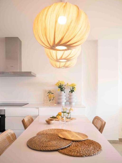 Almunecar Seawiews Deluxe Sinesedesignhomes Bagian luar foto